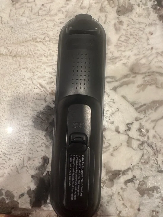 Remote - Picture 7 of 9